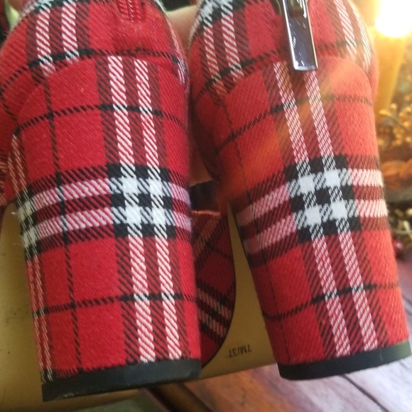 Block heels - Picture 4 of 5